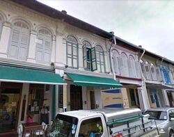 North Bridge Road (D7), Shop House #517373251